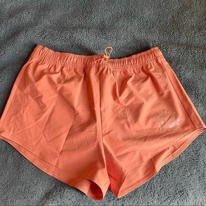 KKfit orange shorts
